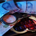 241人涉诈骗或当钱骡被查-博彩技巧-博彩策略论坛