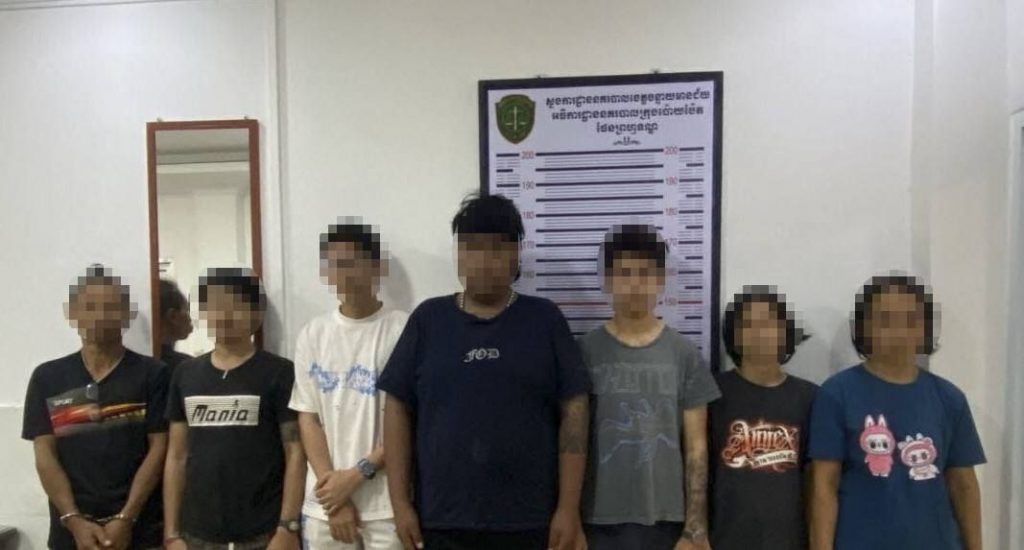 波贝市两处网络诈骗窝点被端 63名泰国人被捕-博彩技巧-博彩策略论坛