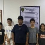 波贝市两处网络诈骗窝点被端 63名泰国人被捕-博彩技巧-博彩策略论坛