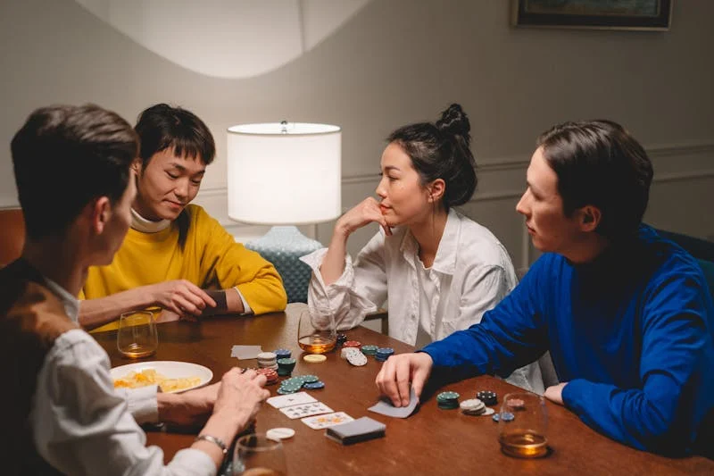 百家乐赌经—系列之一心术致胜法-博彩技巧-博彩策略论坛