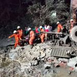 掸邦东部：十轮卡车翻覆，1死3伤-博彩技巧-博彩策略论坛