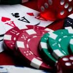 在百家乐中，何时应该果断停止追注？-博彩技巧-博彩策略论坛