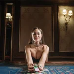 赌场心经:技术与运气的微妙较量-博彩技巧-博彩策略论坛