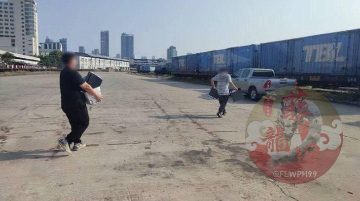 地震之后闯入曼谷坍塌建筑搬走文件 五中国男子被逮捕！-博彩技巧-博彩策略论坛