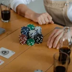 风险控制——打造长期盈利的底层逻辑-博彩技巧-博彩策略论坛