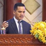 柬埔寨加大打击人口贩运力度,新设网诈专委会成效初显-博彩技巧-博彩策略论坛