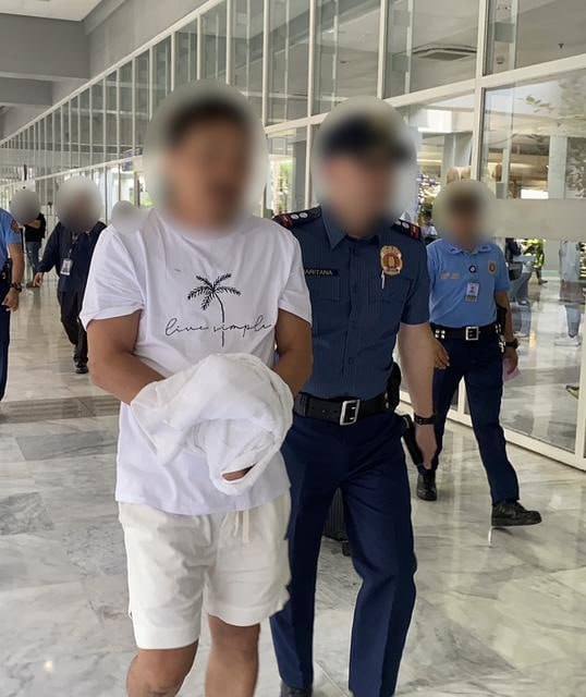 菲律宾 商界血案主谋潜逃六年终落网-博彩技巧-博彩策略论坛