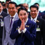 泰国总理佩通坦顺利通过议会不信任投票-博彩技巧-博彩策略论坛