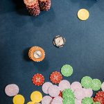 破解轮盘游戏的概率谜题-博彩技巧-博彩策略论坛