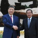 洪森会见习近平:愿与中方加强战略安全合作 深入打击网赌电诈-博彩技巧-博彩策略论坛