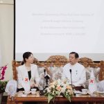 中国驻缅甸使馆向缅提供150万元人民币现汇援助!-博彩技巧-博彩策略论坛