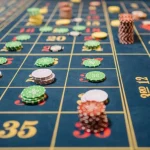 轮盘游戏的历史与发展:从古至今-博彩技巧-博彩策略论坛