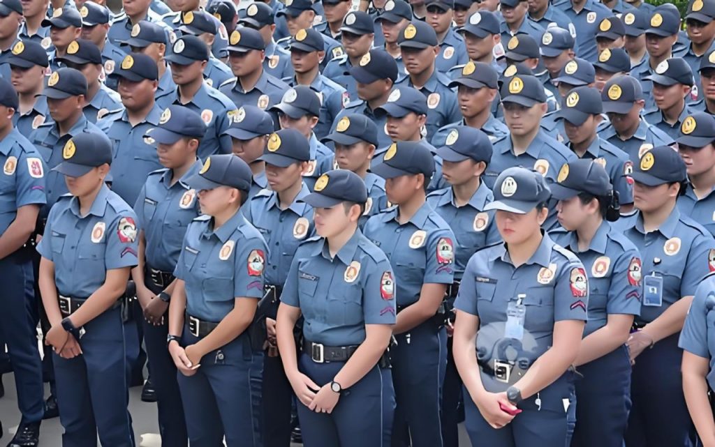 绑架频发，菲国警官宣：将在大马尼拉加大警力部署！-博彩技巧-博彩策略论坛