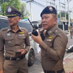 泰国资讯 前警察因争抢乘客开枪杀死摩托车司机-博彩技巧-博彩策略论坛