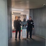 韩国籍红通主犯瓦岱机场落网 被引渡归案-博彩技巧-博彩策略论坛