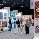 2025迪拜世界艺术博览会即将举办,中国艺术作品将占据C位-博彩技巧-博彩策略论坛