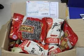一名中国毒贩被抓 查获6公斤毒品-博彩技巧-博彩策略论坛