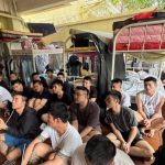 金边某公寓被突袭约186人被捕后续-博彩技巧-博彩策略论坛