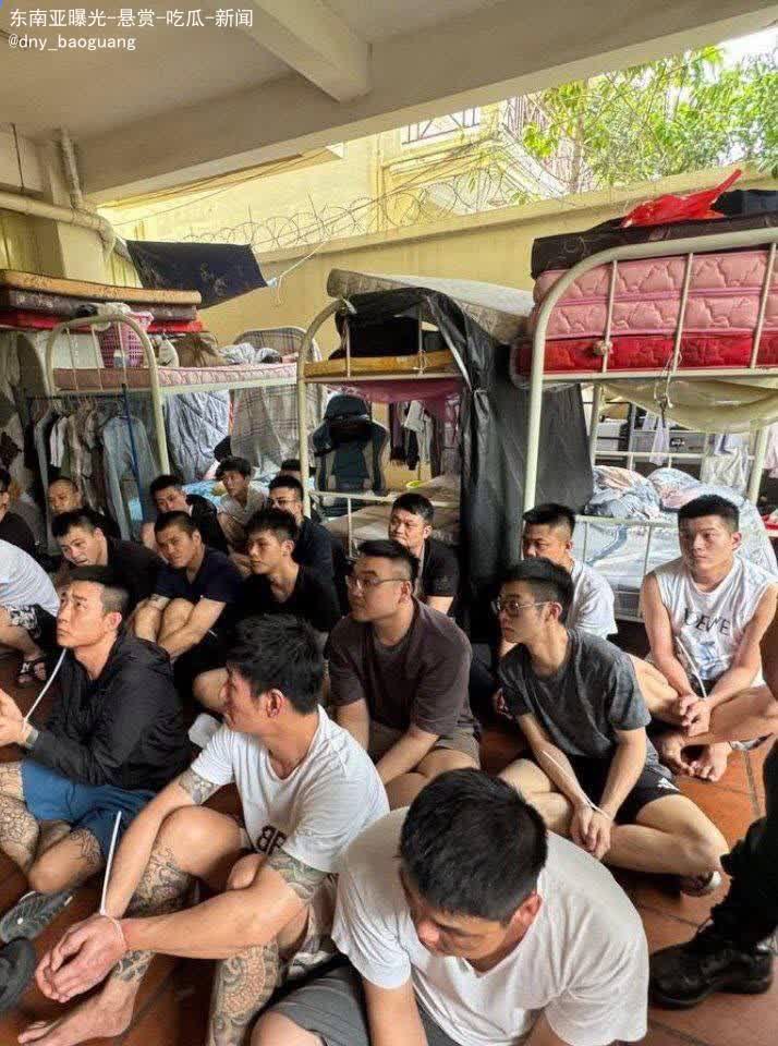 金边某公寓被突袭约186人被捕后续-博彩技巧-博彩策略论坛