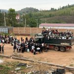 佛教军向泰国移交276名涉诈人员-博彩技巧-博彩策略论坛