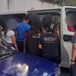 警方突袭天使城性交易窝点，解救17名女子，2人被捕-博彩技巧-博彩策略论坛