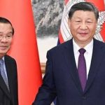 习近平访柬倒计时九天-博彩技巧-博彩策略论坛