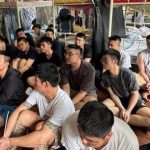 中柬联合打击电诈,500名嫌疑人将遣返中国-博彩技巧-博彩策略论坛