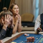 德州扑克盈利本质是什么？-博彩技巧-博彩策略论坛