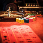 赌场赢钱靠什么: 计算位置-博彩技巧-博彩策略论坛