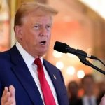 官宣!特朗普将于5月访问沙特阿拉伯、卡塔尔和阿联酋三国-博彩技巧-博彩策略论坛