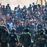 电诈团伙领导层总在突袭抓捕前收到消息-博彩技巧-博彩策略论坛