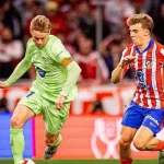 汉西·弗里克在国王杯晋级赛后谈到巴塞罗那的三冠王希望-博彩技巧-博彩策略论坛