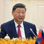 习近平主席:全力支持德崇扶南运河项目-博彩技巧-博彩策略论坛