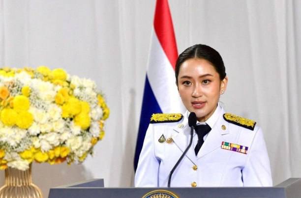 泰国首相佩通坦将于4月23日访问柬埔寨-博彩技巧-博彩策略论坛