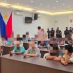 大反转 省长澄清:42名中国工人并非从事POGO-博彩技巧-博彩策略论坛