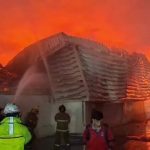 中国进口电池惹祸?泰国曼谷仓库大火狂烧2小时,损失超1亿!-博彩技巧-博彩策略论坛