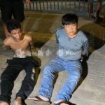 金边中资企业深夜擒贼 两嫌犯盗窃电缆被当场抓获-博彩技巧-博彩策略论坛