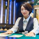 澳门威尼斯人:一座集赌博与娱乐为一体的度假村-博彩技巧-博彩策略论坛