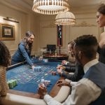 小额投注,积少成多:体育比赛中的平稳策略-博彩技巧-博彩策略论坛