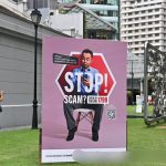 新加坡警方与银行为3500余名被诈骗客户保住约合人民币27亿元-博彩技巧-博彩策略论坛