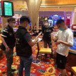 开元棋牌游戏四人对战技巧:如何打破僵局-博彩技巧-博彩策略论坛