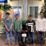 金边连破两起抢劫案,7名嫌犯落网,警员重奖1000美元-博彩技巧-博彩策略论坛