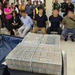 五亿现金疑涉郭某案惊现宿务机场,6名中国人被菲国警逮捕-博彩技巧-博彩策略论坛