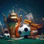 轮盘实战技巧:冷热号与区间下注攻略-博彩技巧-博彩策略论坛