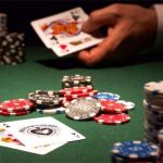 通过博彩公司赔率变化分析市场热点与风险的实用指南-博彩技巧-博彩策略论坛