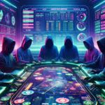 老虎机中的随机性与概率:如何根据机率选择最佳投注时机-博彩技巧-博彩策略论坛