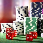 老虎机游戏攻略:如何赢取大额彩金?-博彩技巧-博彩策略论坛