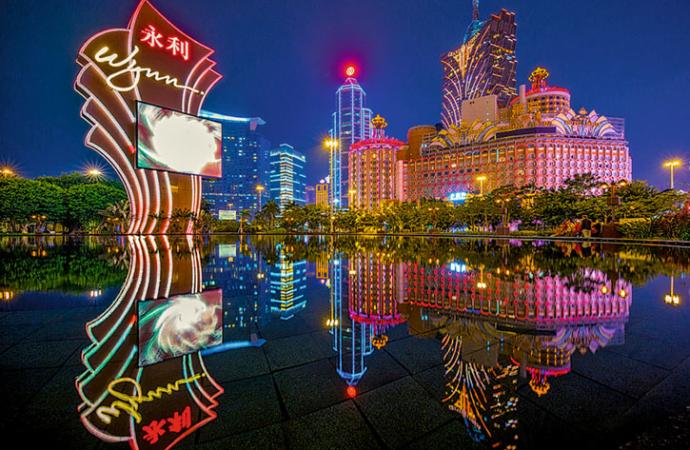 玩百家乐的技巧：如何控制投注心态，稳定盈利-博彩技巧-博彩策略论坛
