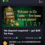 12x    送20u-博彩技巧-博彩策略论坛