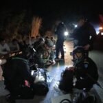 泰国军方在波贝边境抓捕16名中国籍涉诈人员-博彩技巧-博彩策略论坛